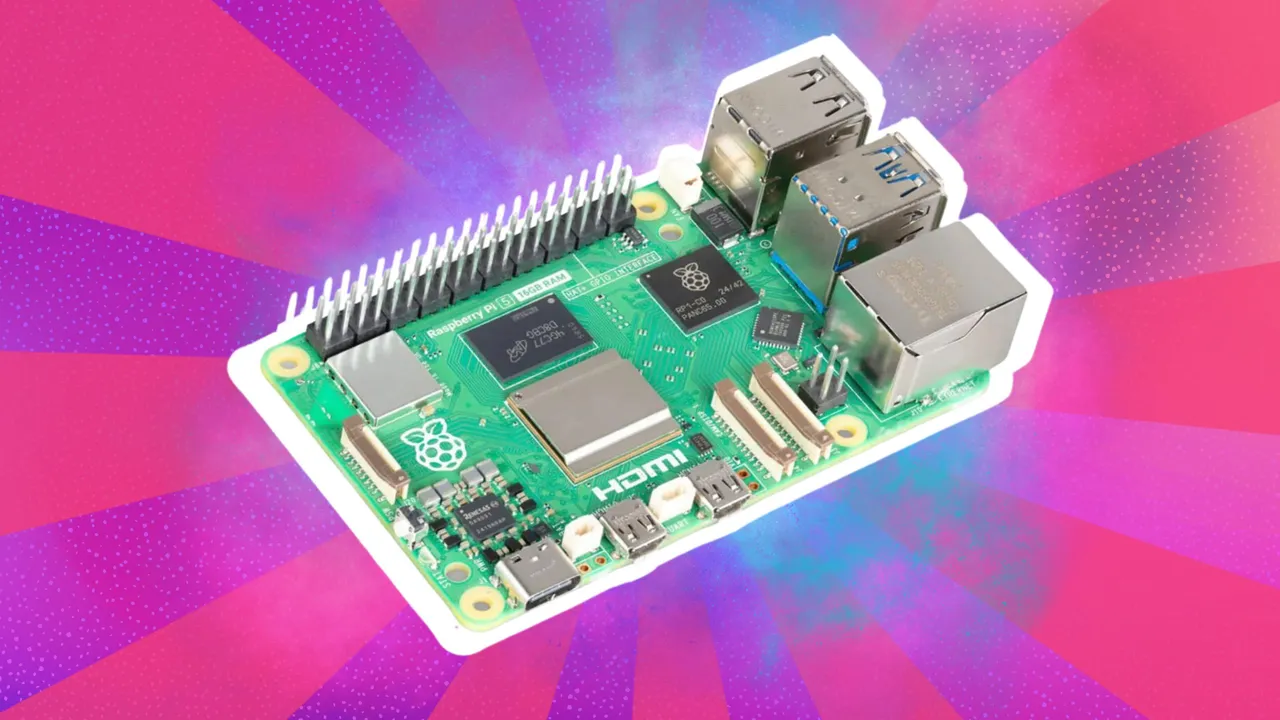 Raspberry Pi