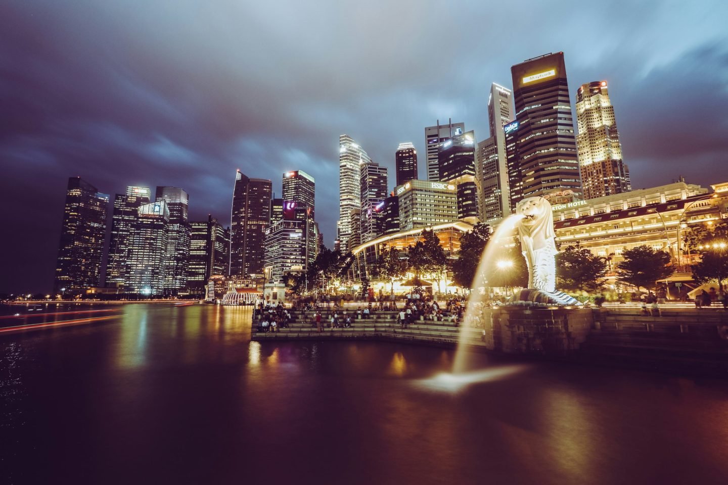 AI Takes Centre Stage at DMWF Asia 2025 in Singapore