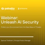 Webinar Unleash AI Security