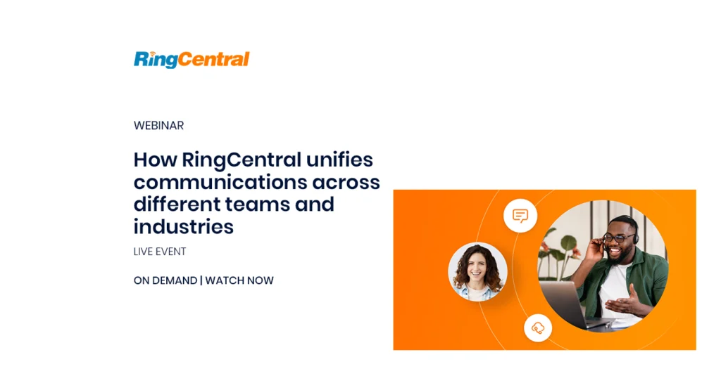 RingCentral