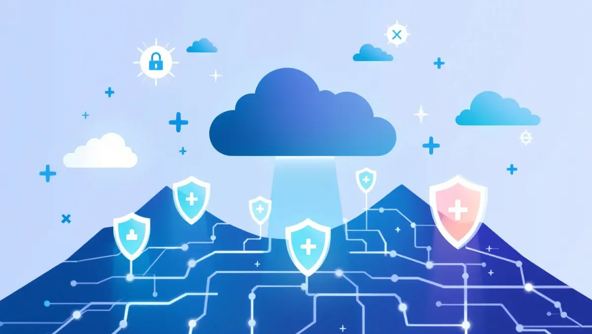 HPE Launches AI Security for Cloud & Network
