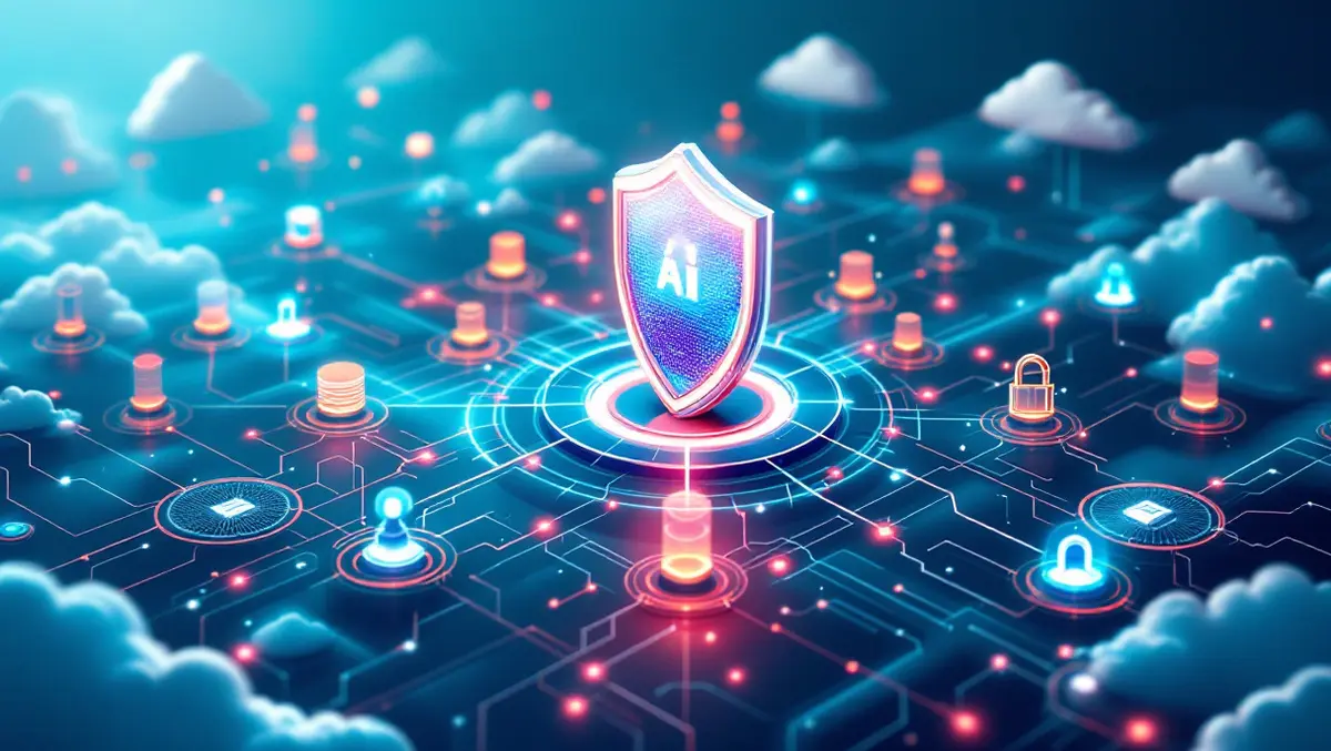 AI threat detection