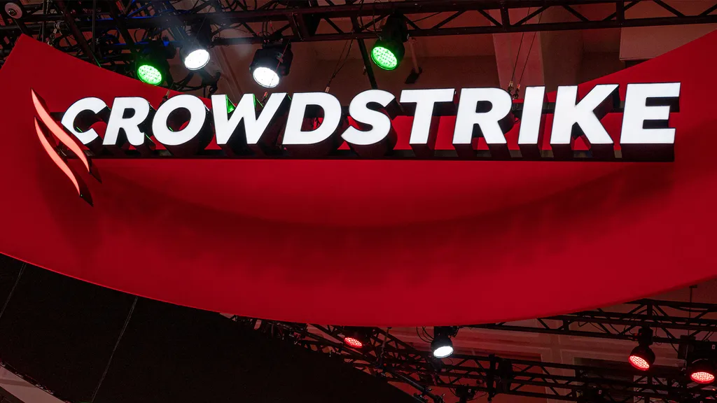 Cybersecurity Leader CrowdStrike