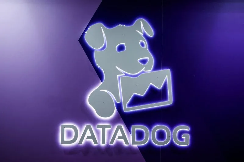 Datadog 2025 Revenue Forecast Raised on AI Demand