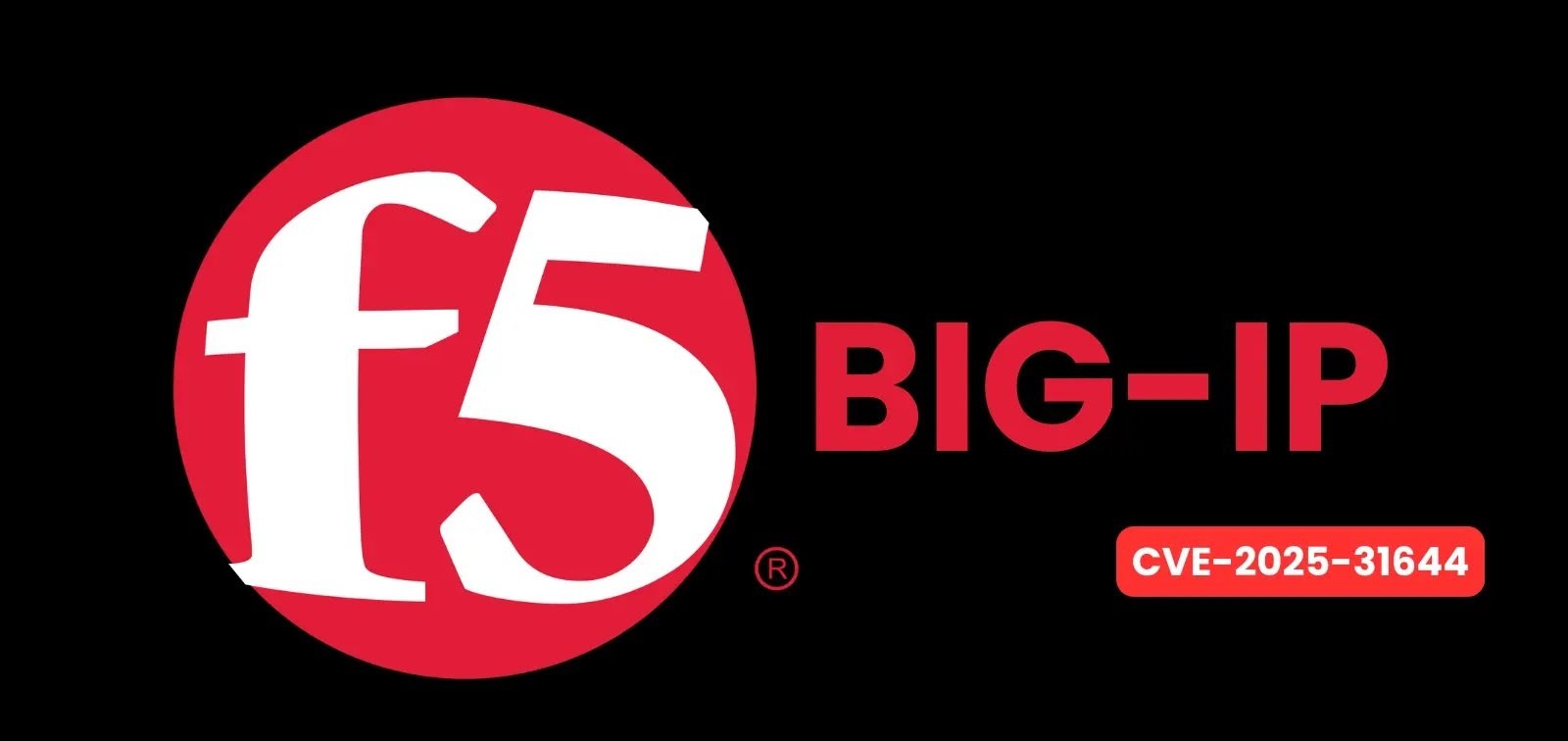 F5 BIG-IP Command Injection