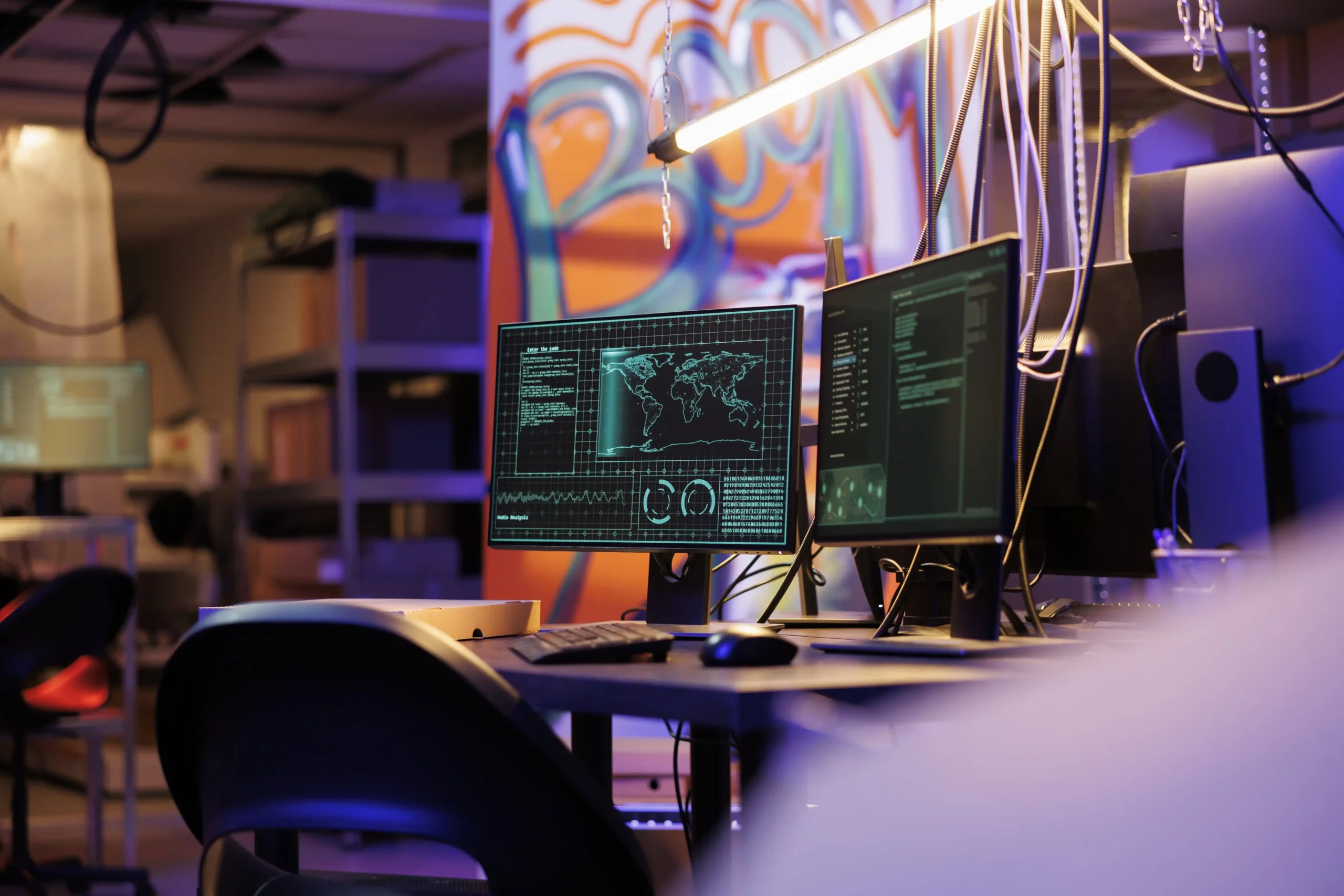 LockBit Data Leak Unveils Most Active Affiliates