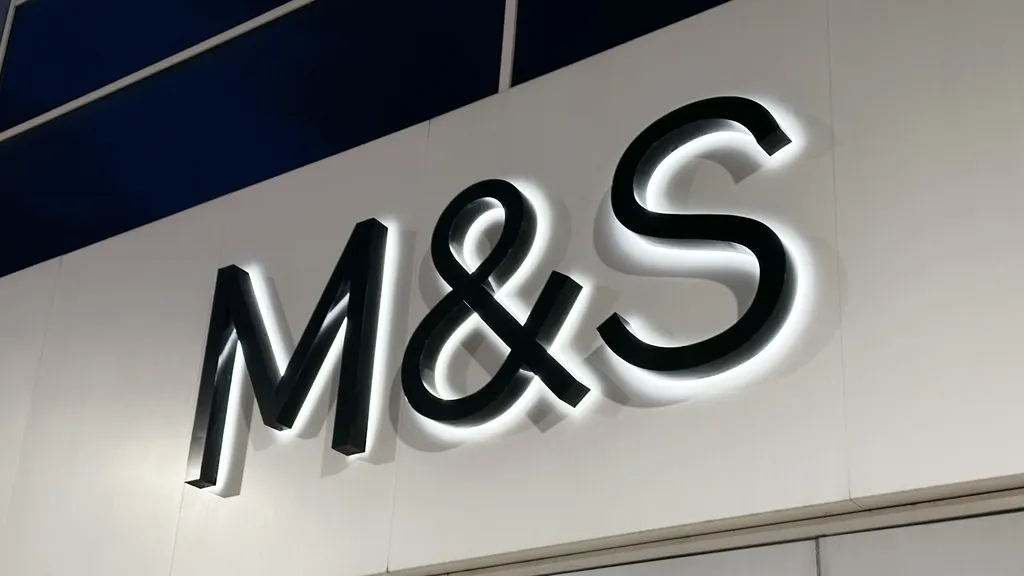 M&S