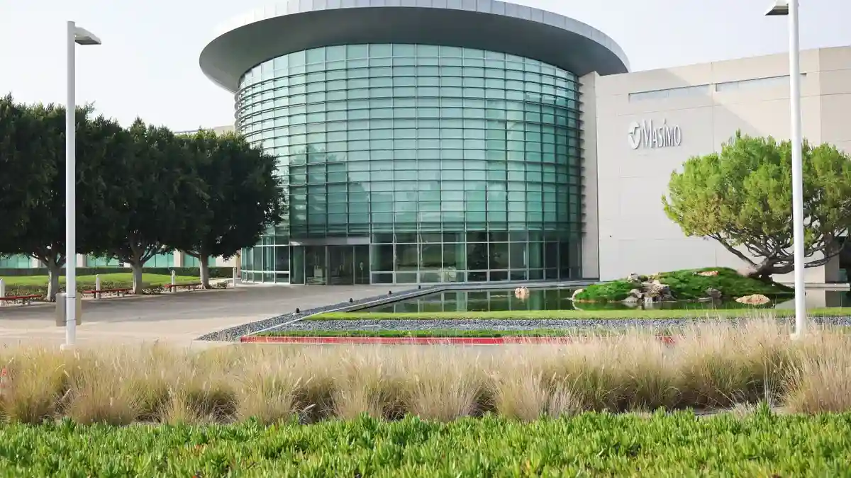 Masimo Cyberattack Impact Disrupts Order Fulfillment