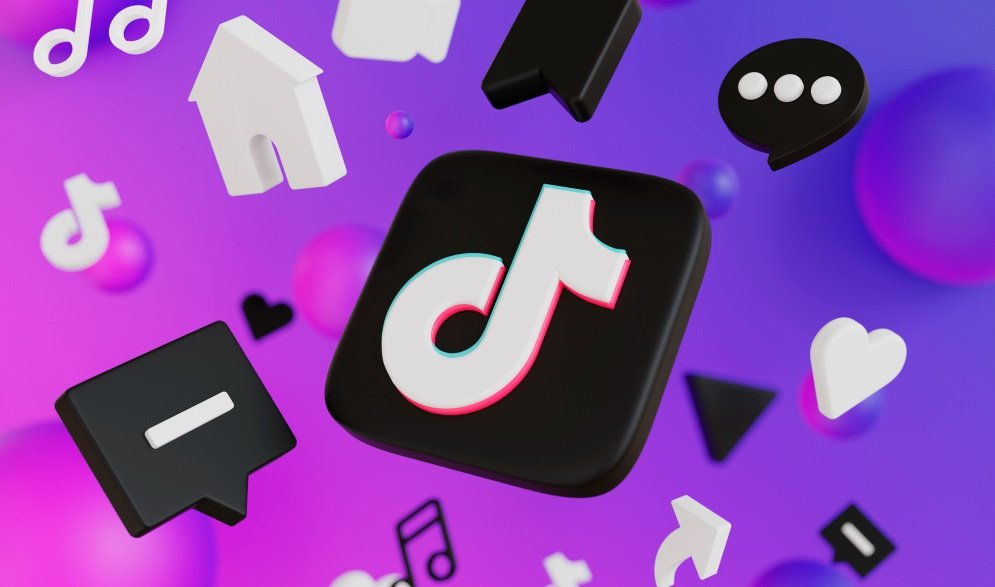 Tiktok For Malware