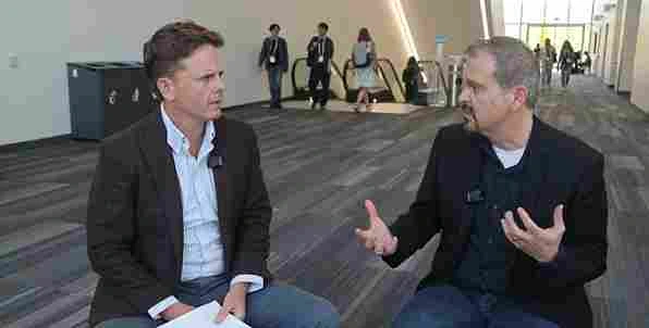 Corey Still Talks Future at RSAC 2025