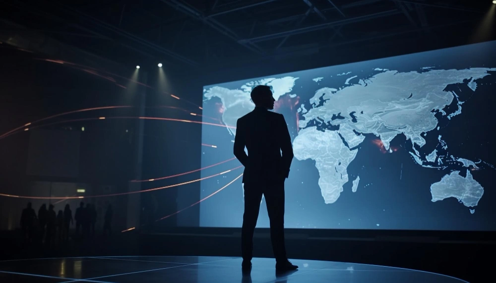 Geopolitics as defensive strategy