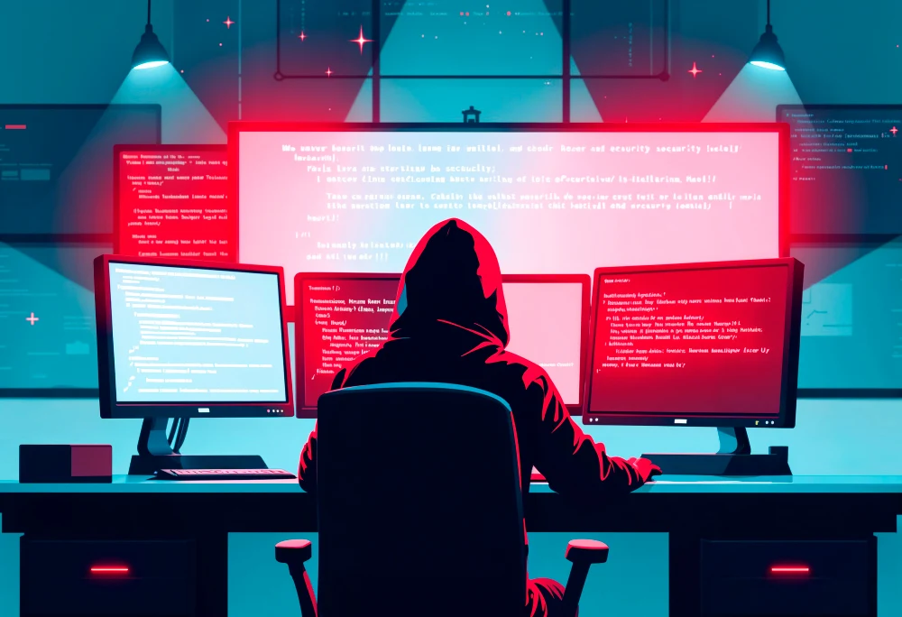 Hackers Actively Exploiting Vulnerabilities