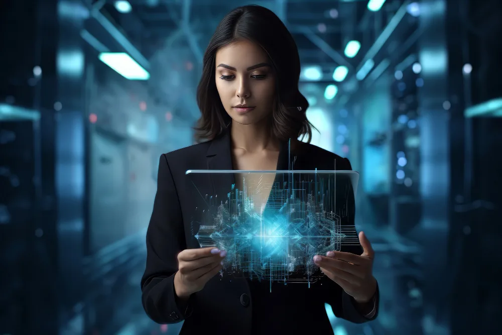 Role of the CISO evolving