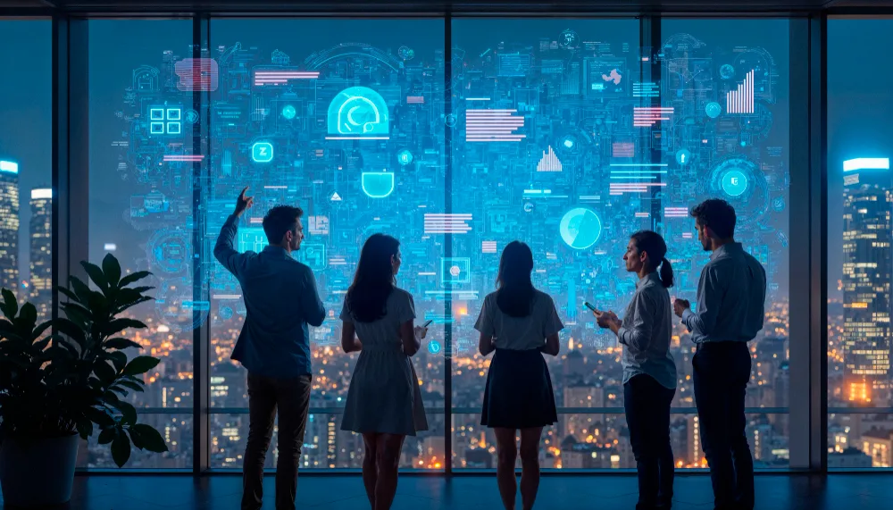 CISO - Strategic Leadership