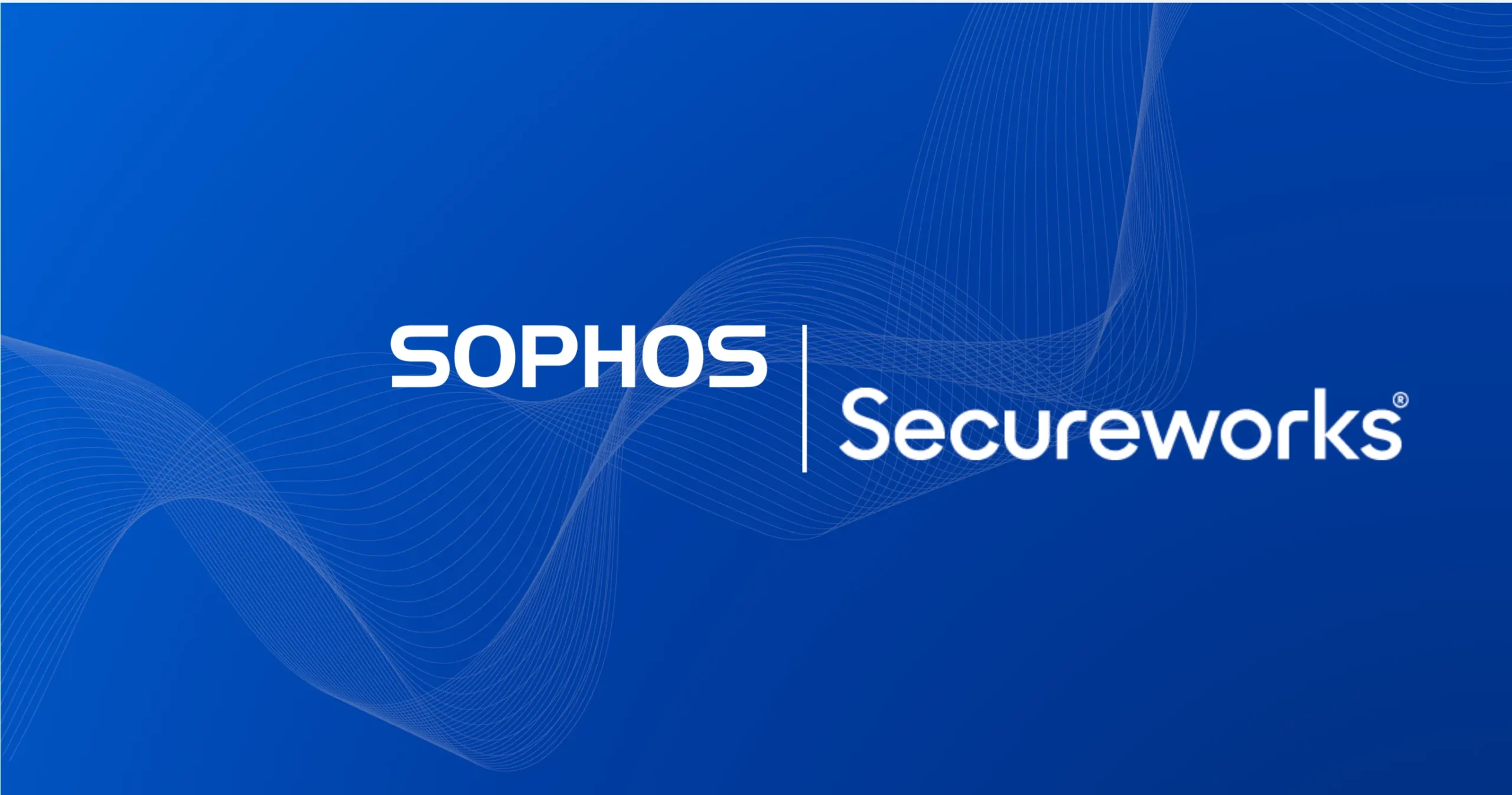 Sophos - Secureworks