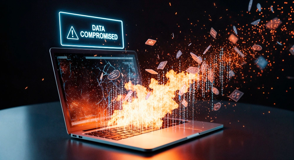 Alarming Cybersecurity Threats