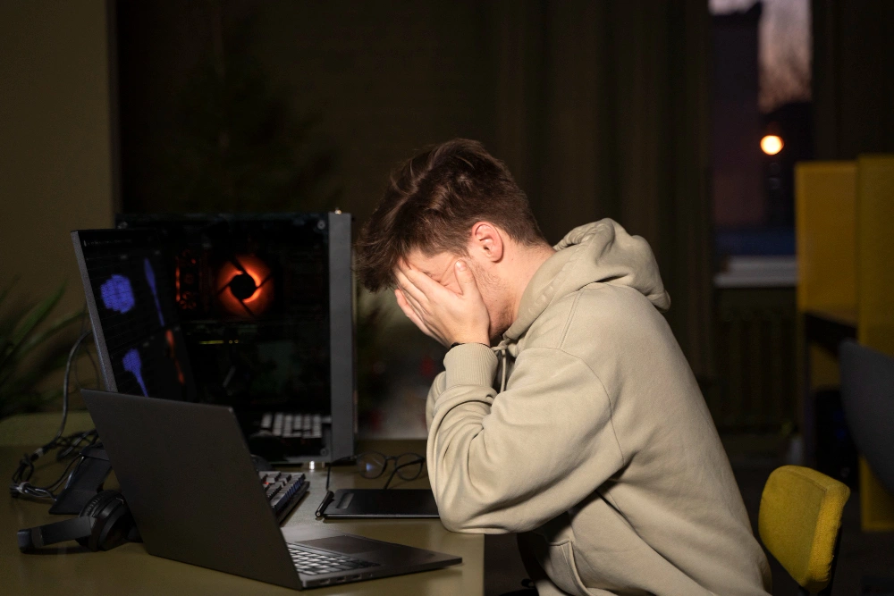 Gen Z’s Weak Cybersecurity