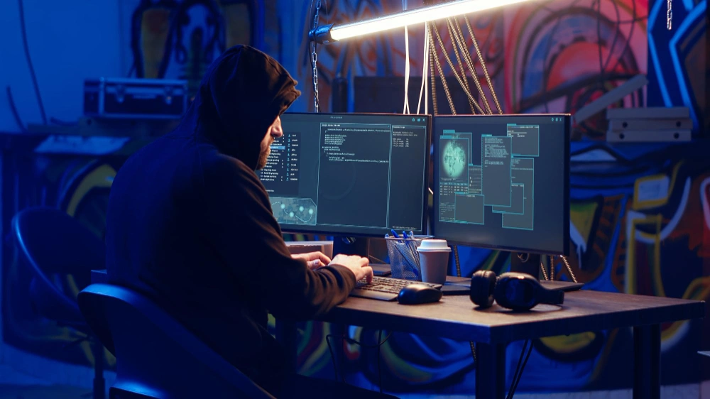 Sovereign Cybersecurity in Europe