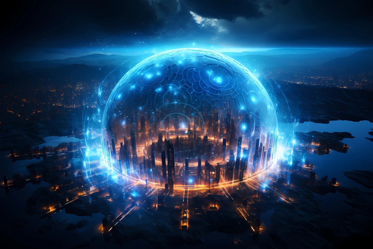 Artificial Intelligence Solutions