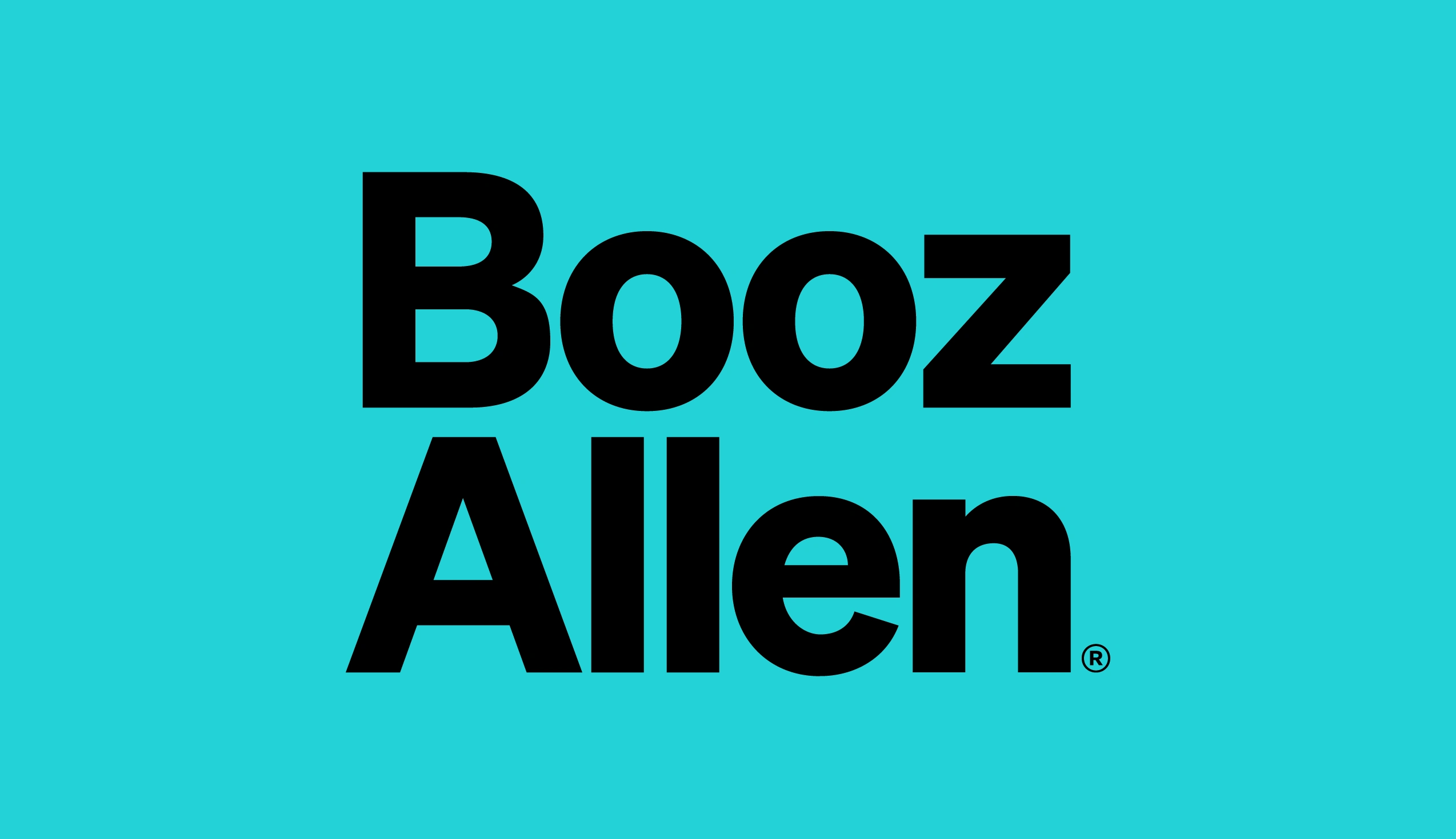 Booz Allen