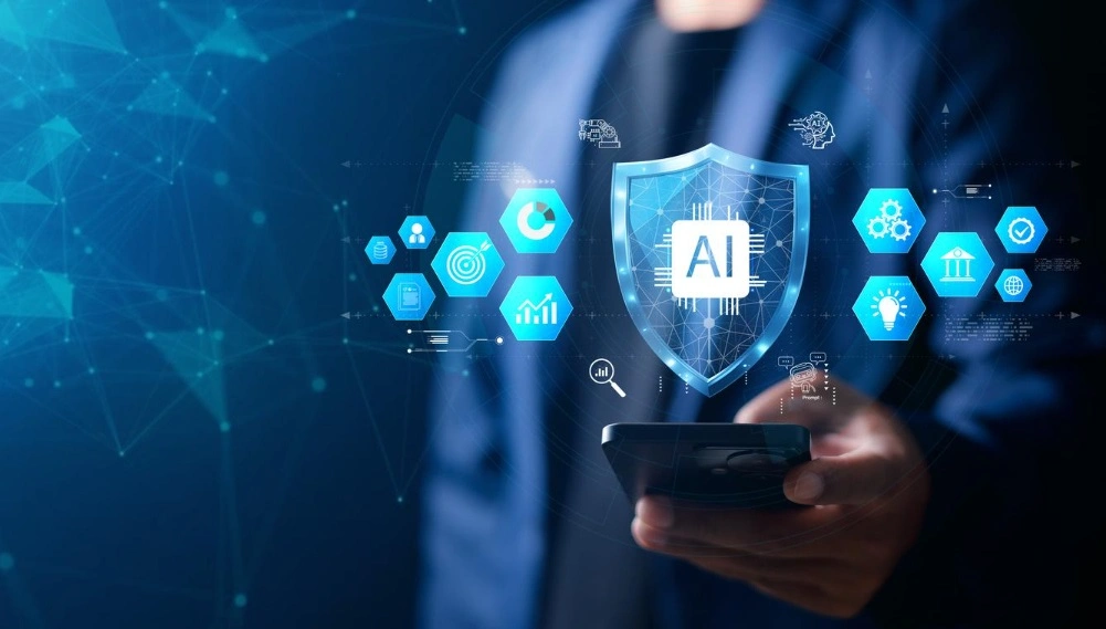 AI-Driven Risk Intelligence